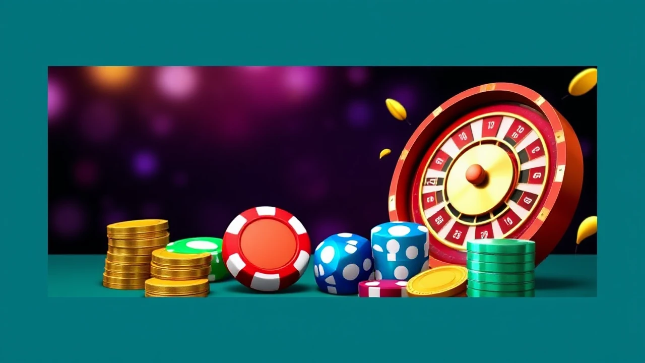 Best 10 Tips for Boosting Your Wins on Casino Games