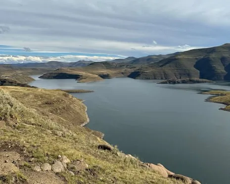 Lesotho Residents Complain of Harm from Water Project Supported by African Development Bank