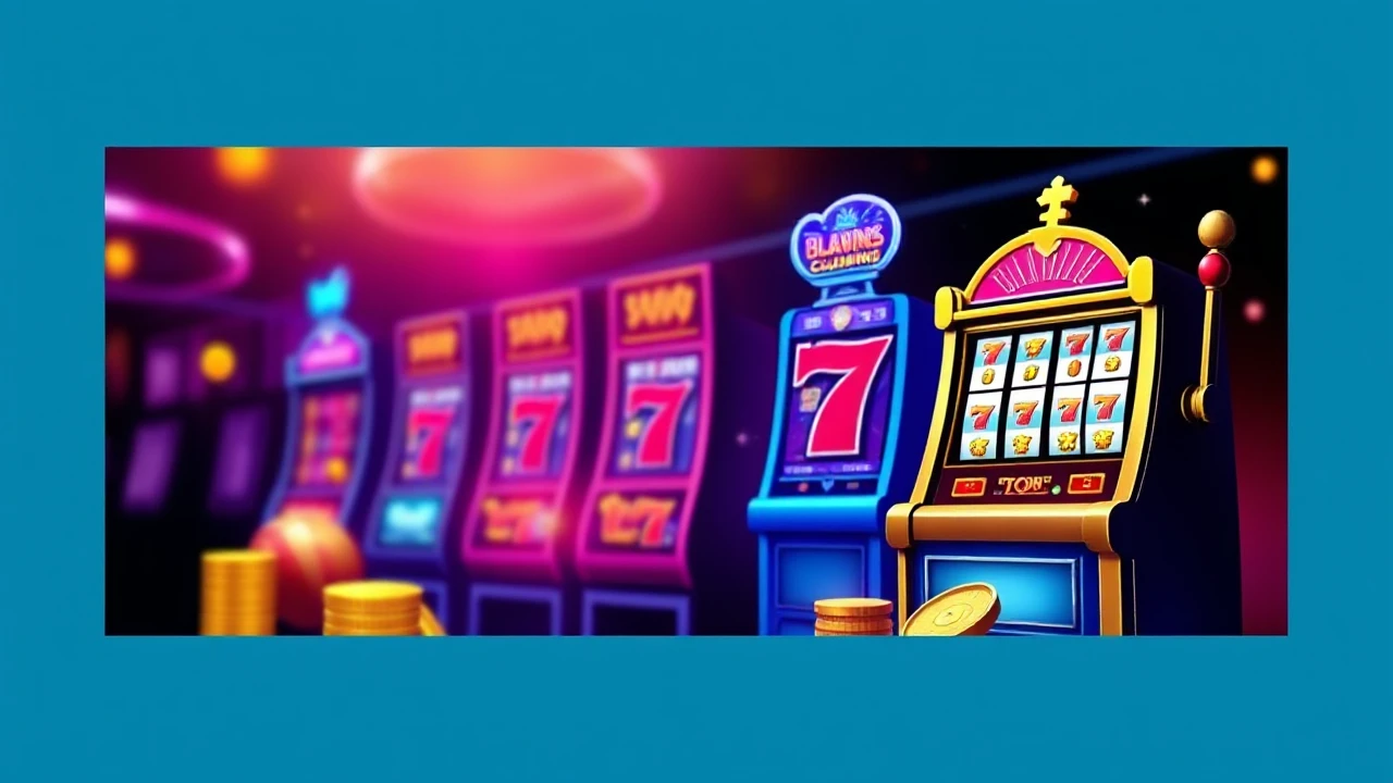 Uncovering the Trending Slot Trends in the Gambling Industry