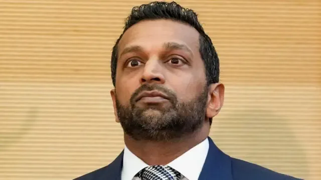 FBI Director Kash Patel Responds to Inquiries Concerning Charlie Kirk Probe in Congress