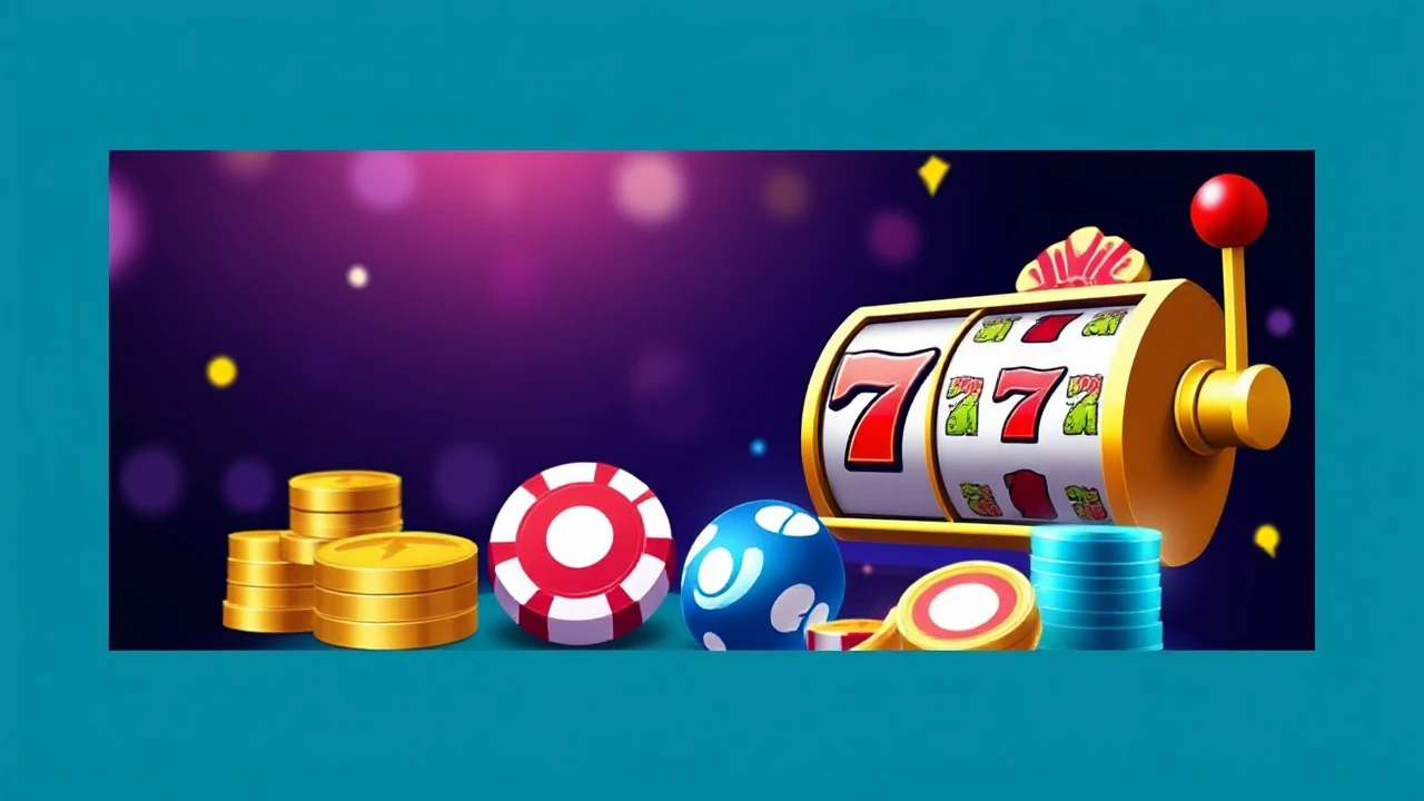 Navigating the Online Gaming Slots: Tips to Avoid Pitfalls